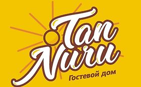Tan Nuru Guest House Гостевой Дом Тан Нуру
